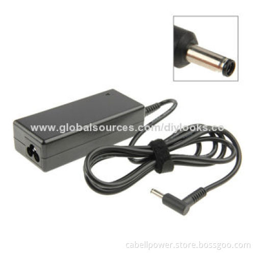 AC 19.5V 3.33A power adapter for HP laptop